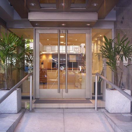 Raices Hotel Pergamino Exterior photo